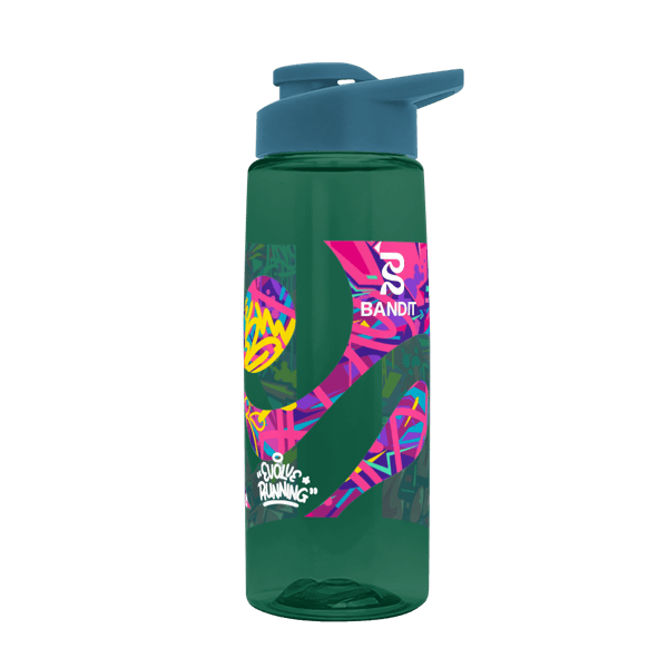 Gravel 26oz Tritan® Flair Bottle 2695