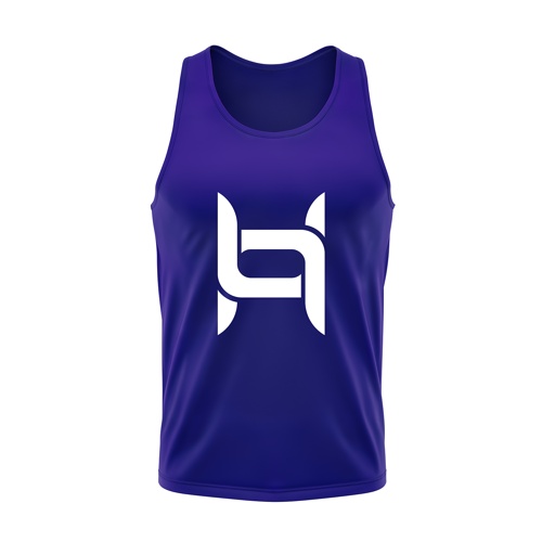 Adult and Kids' Custom 5.3 oz Cotton Tank Top - DTF, Screen 5