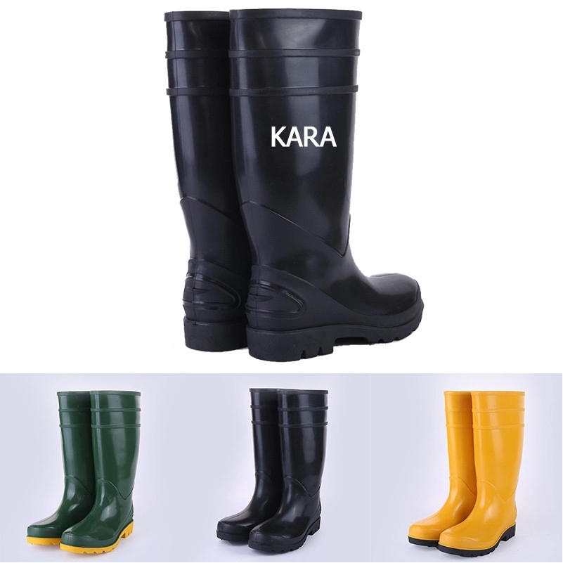 Rain Boots/Shoes 2