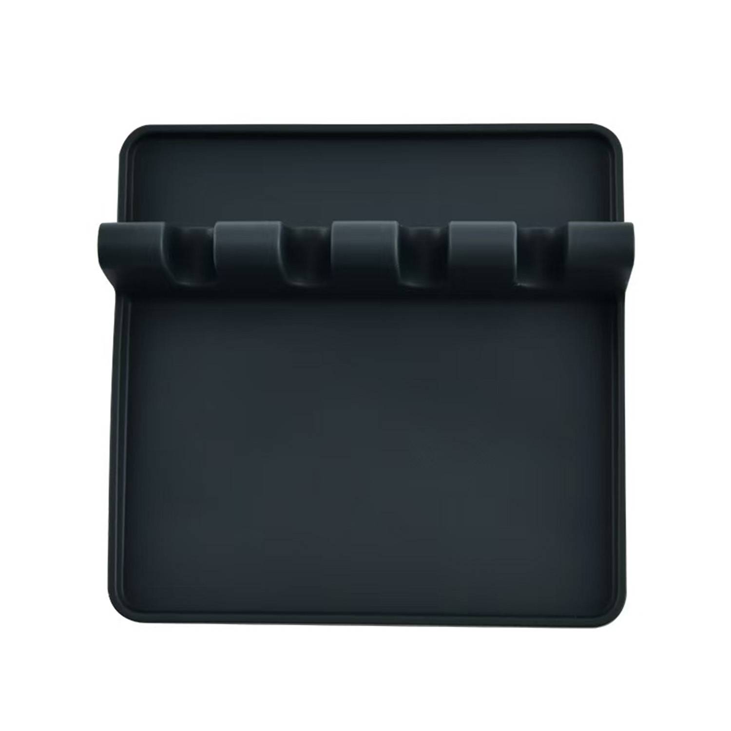 Silicone Kitchen Utensil Holder 19