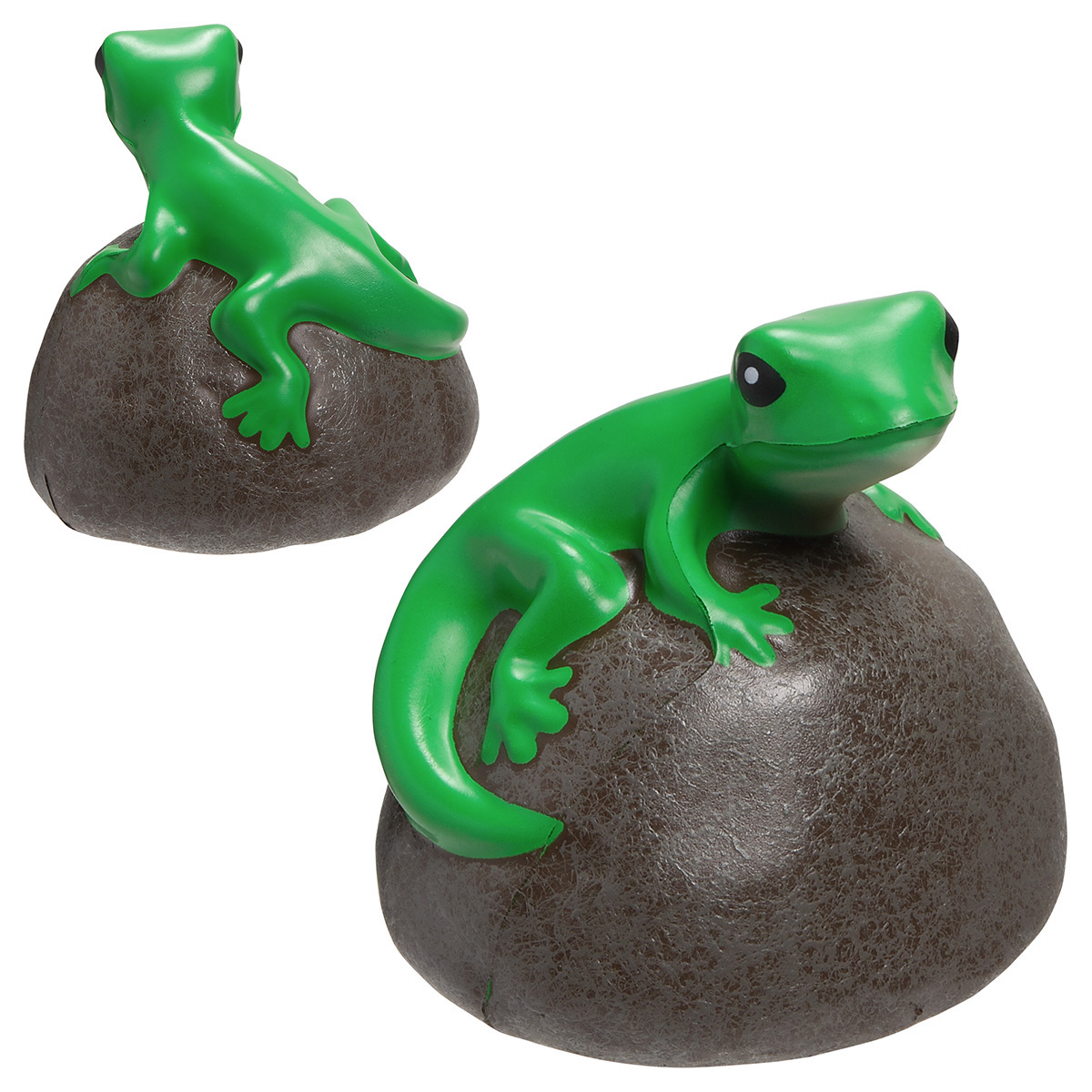 Gecko Stress Reliever 6