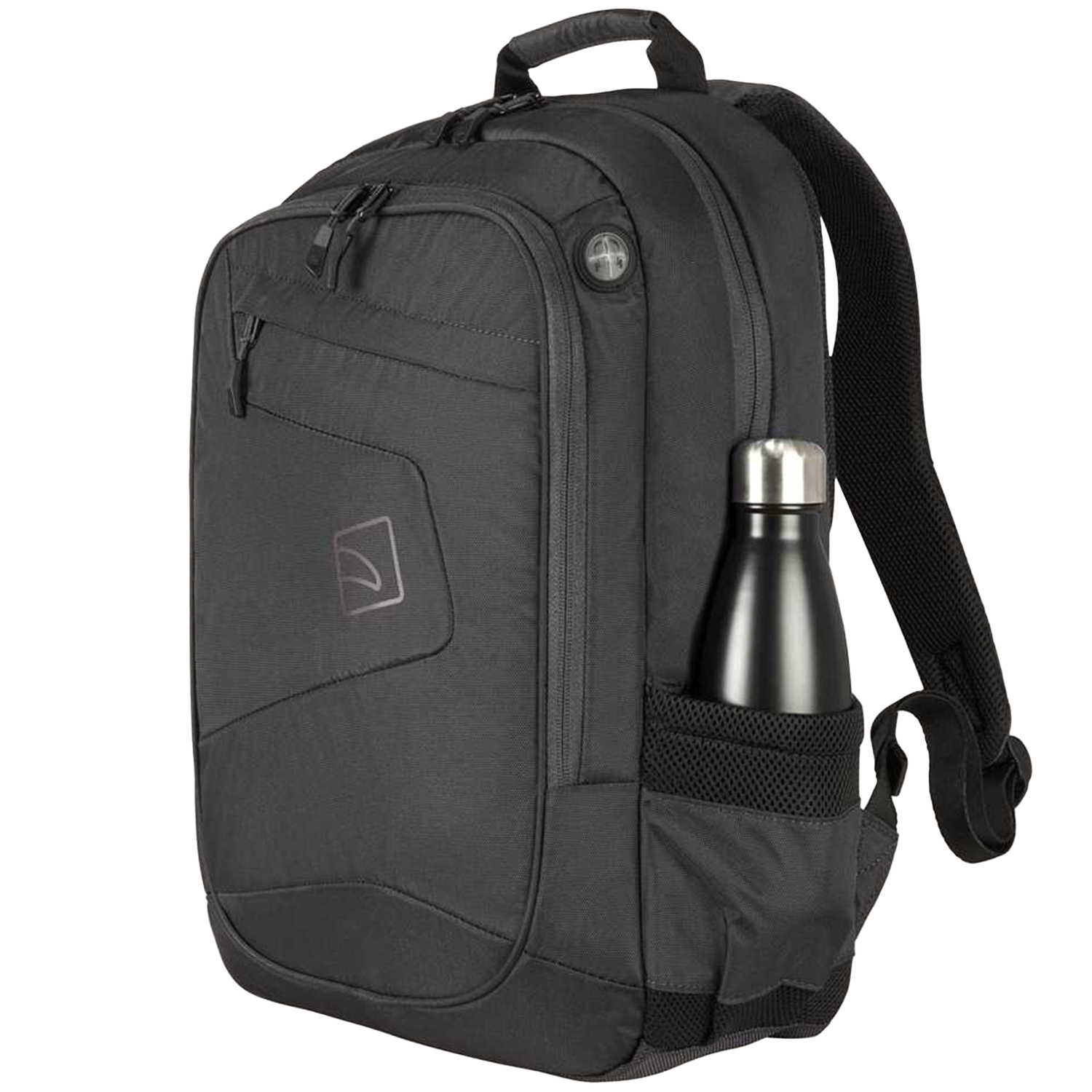 TUCANO® - Italy LATO Recycled Modern Executive Business Backpack 15