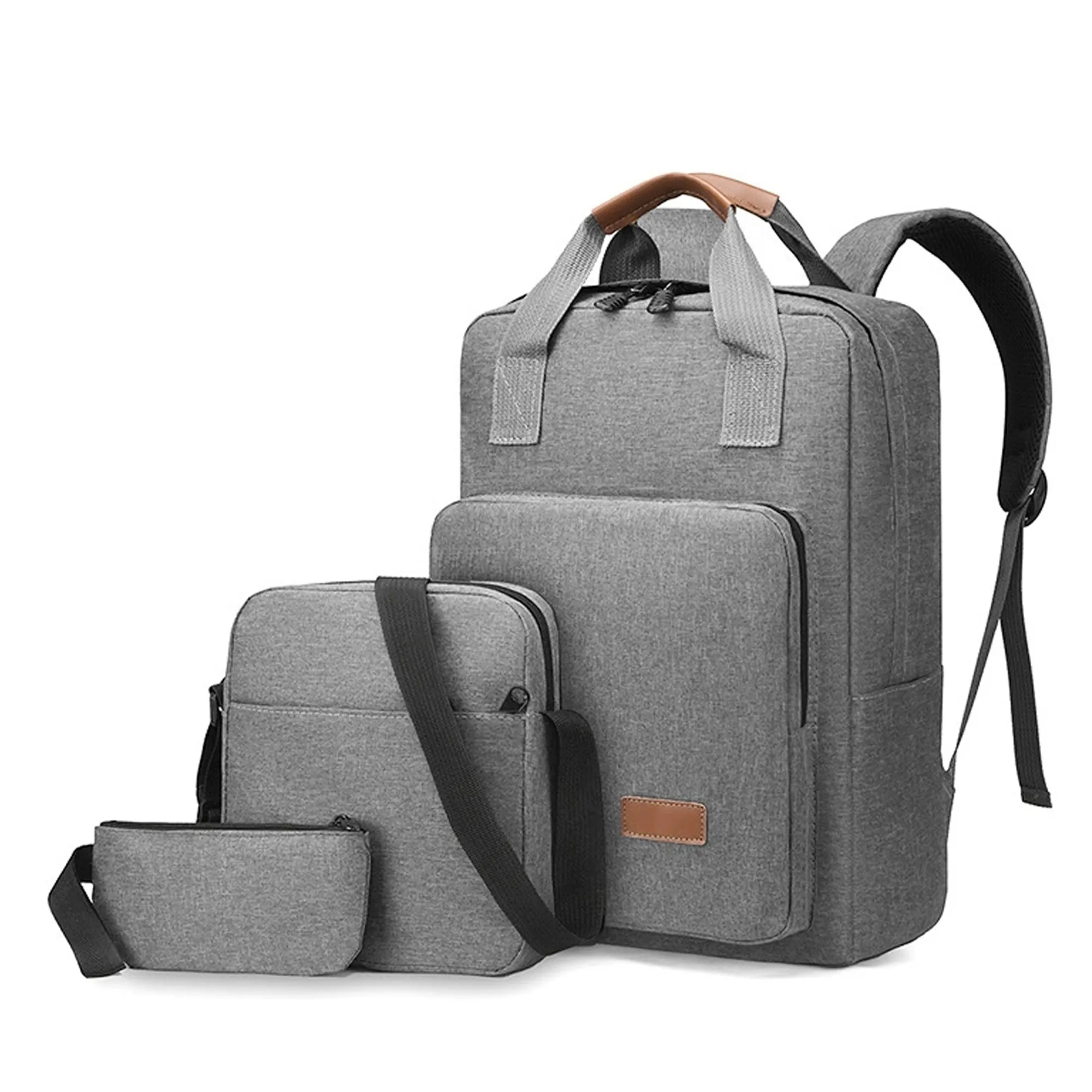 Computer Backpack Set 6