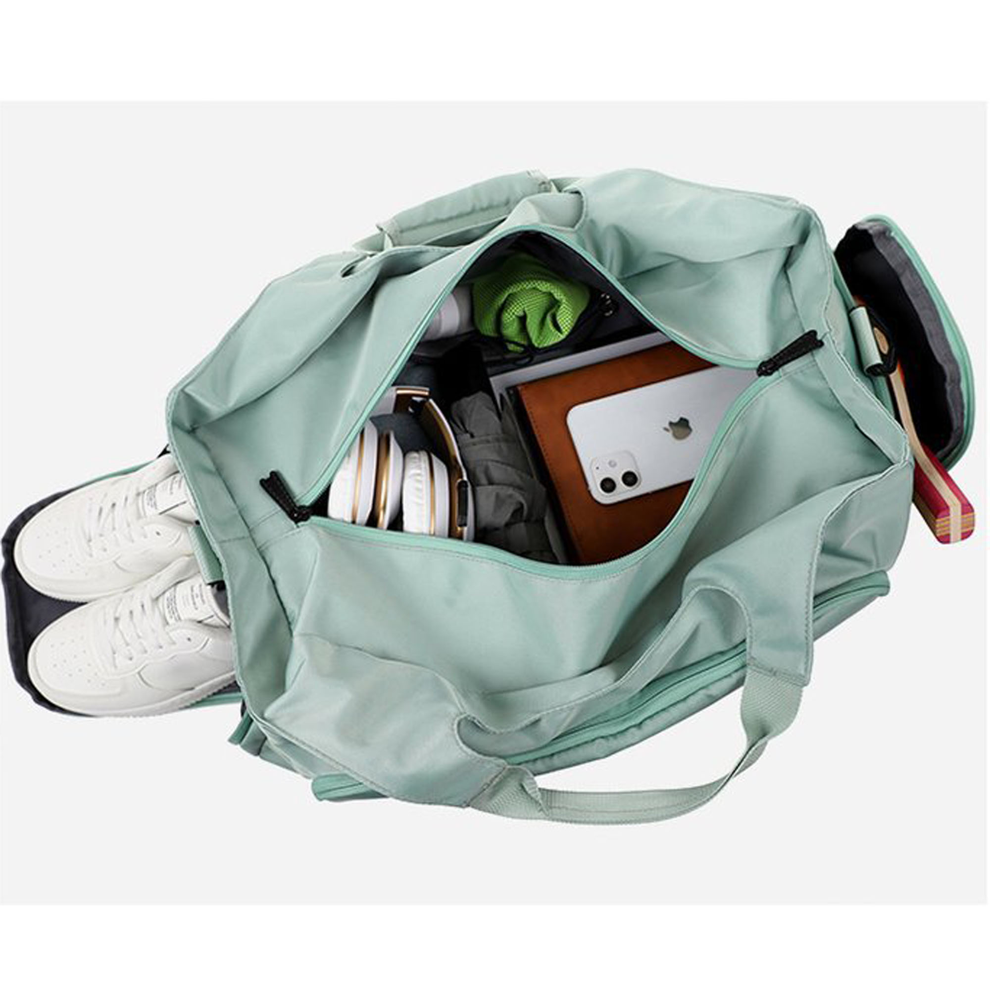 Multifunctional Gym Duffle Bag 3