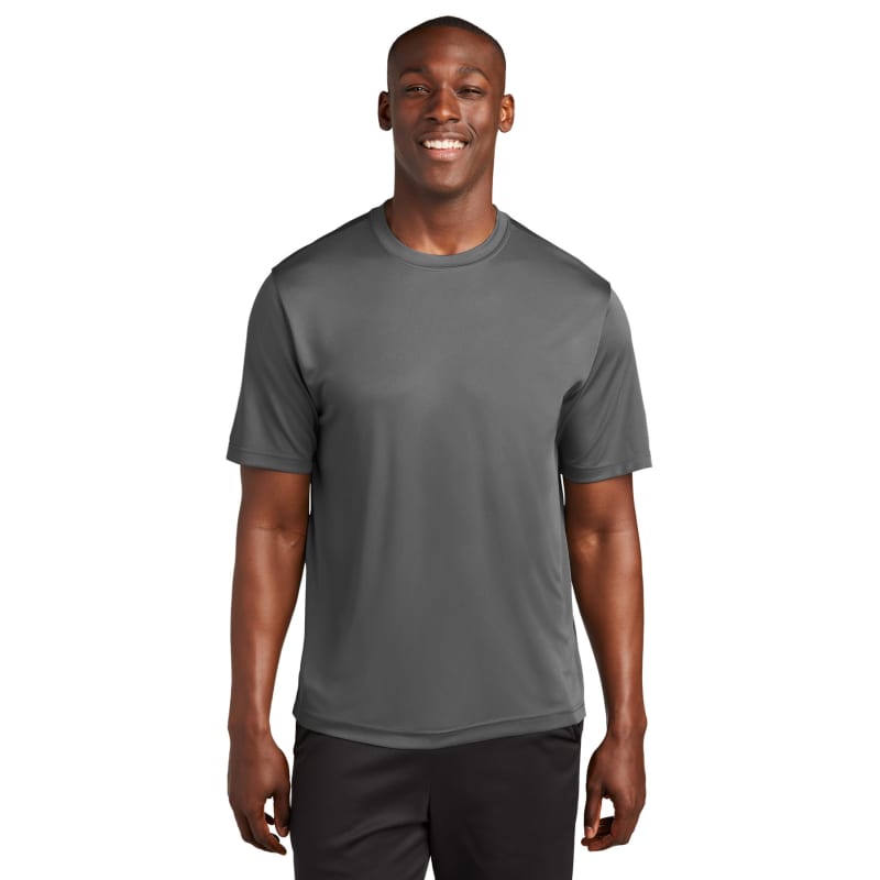 Sport-Tek Tall PosiCharge Competitor Tee. 2