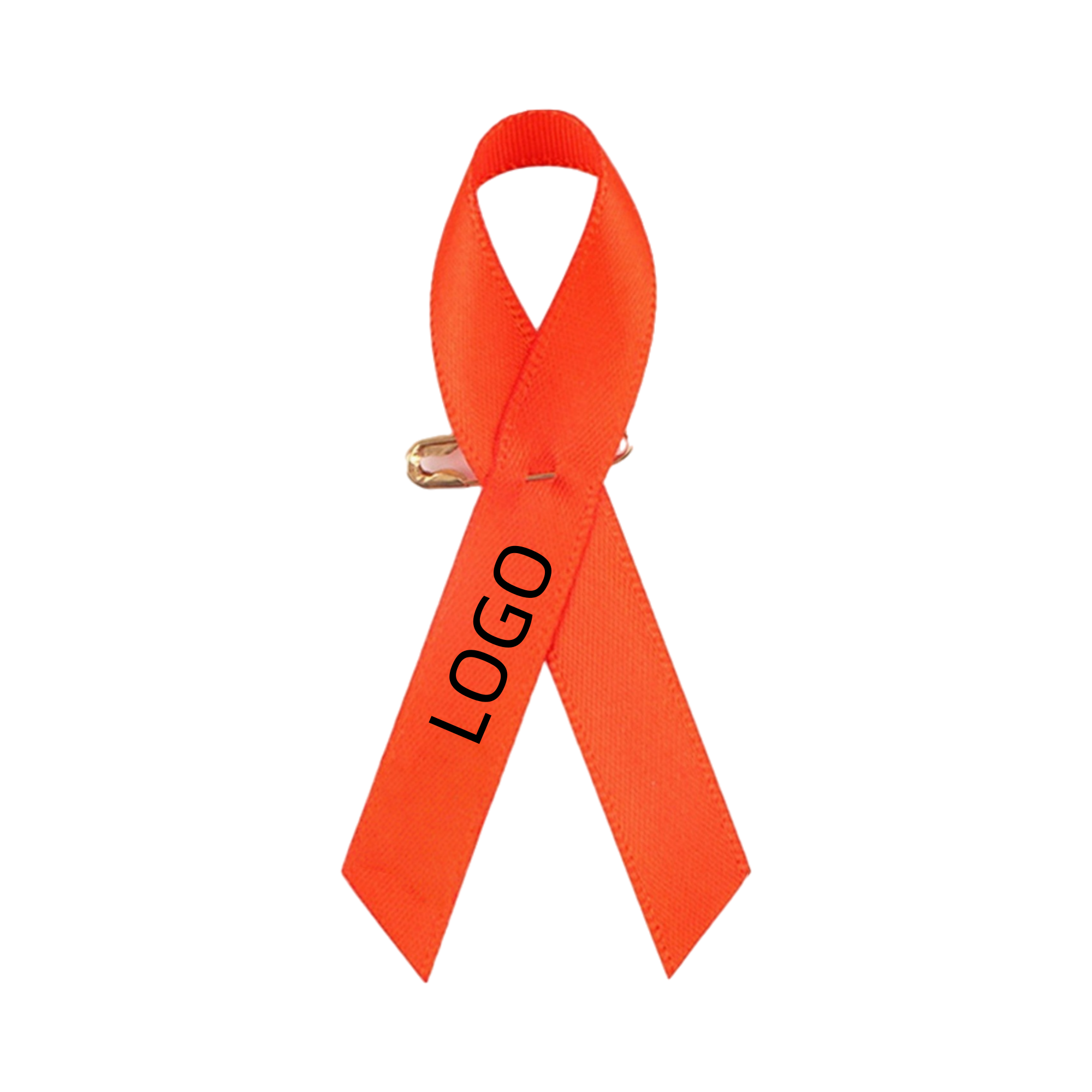 Awareness Ribbon Pin 1