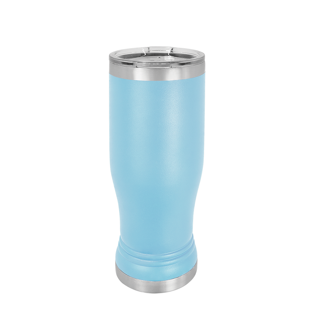 Polar Camel 14 oz Pilsner Tumbler