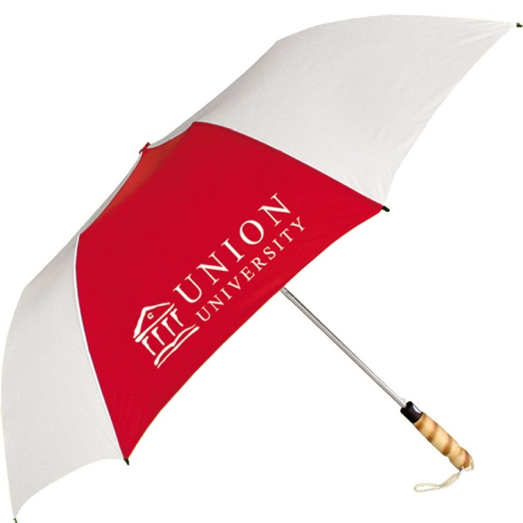 Folding Golf Umbrella 11