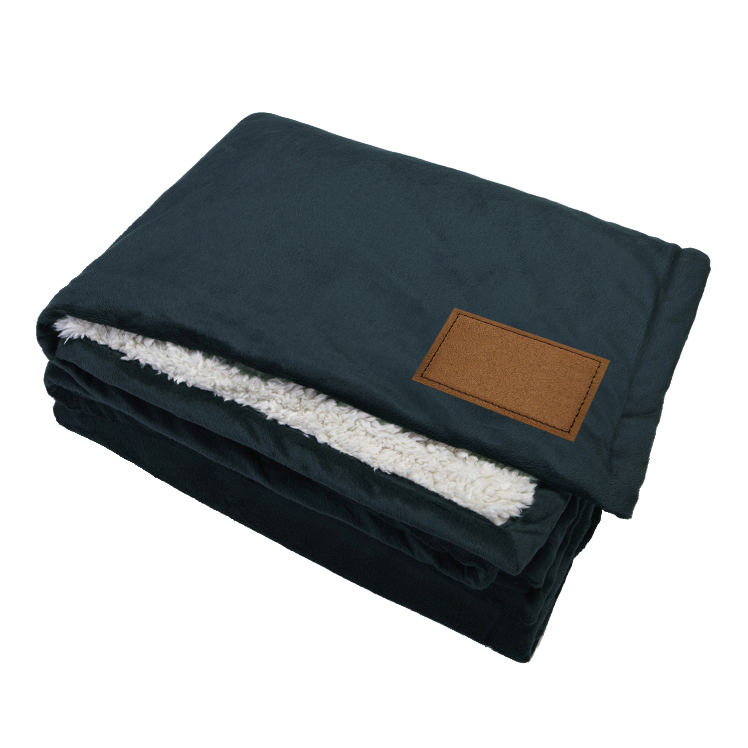 Urban Alpaca Throw 12