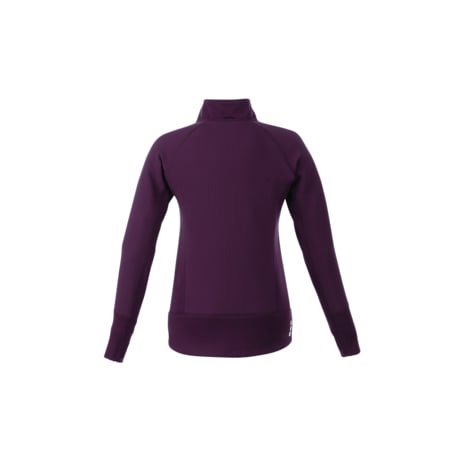 Women's PANORAMA Hybrid Knit Jacket 75