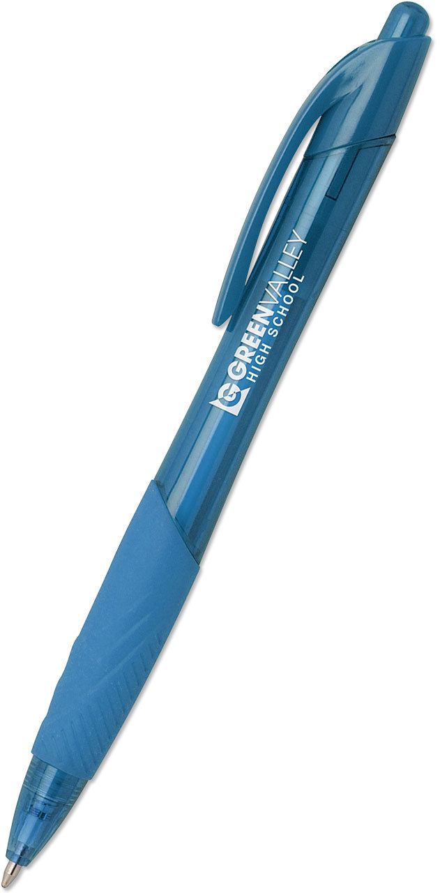 SUNJOY ACCENT COLORED INK PEN 16