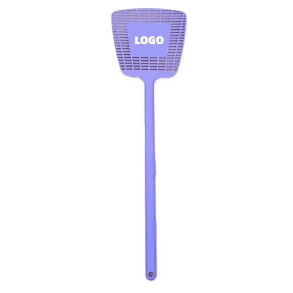 Durable Fly Swatter - Promotional Gift for Events 2