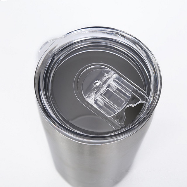 Kids Stainless Steel Tumbler with Lid and Straw 8 oz 4