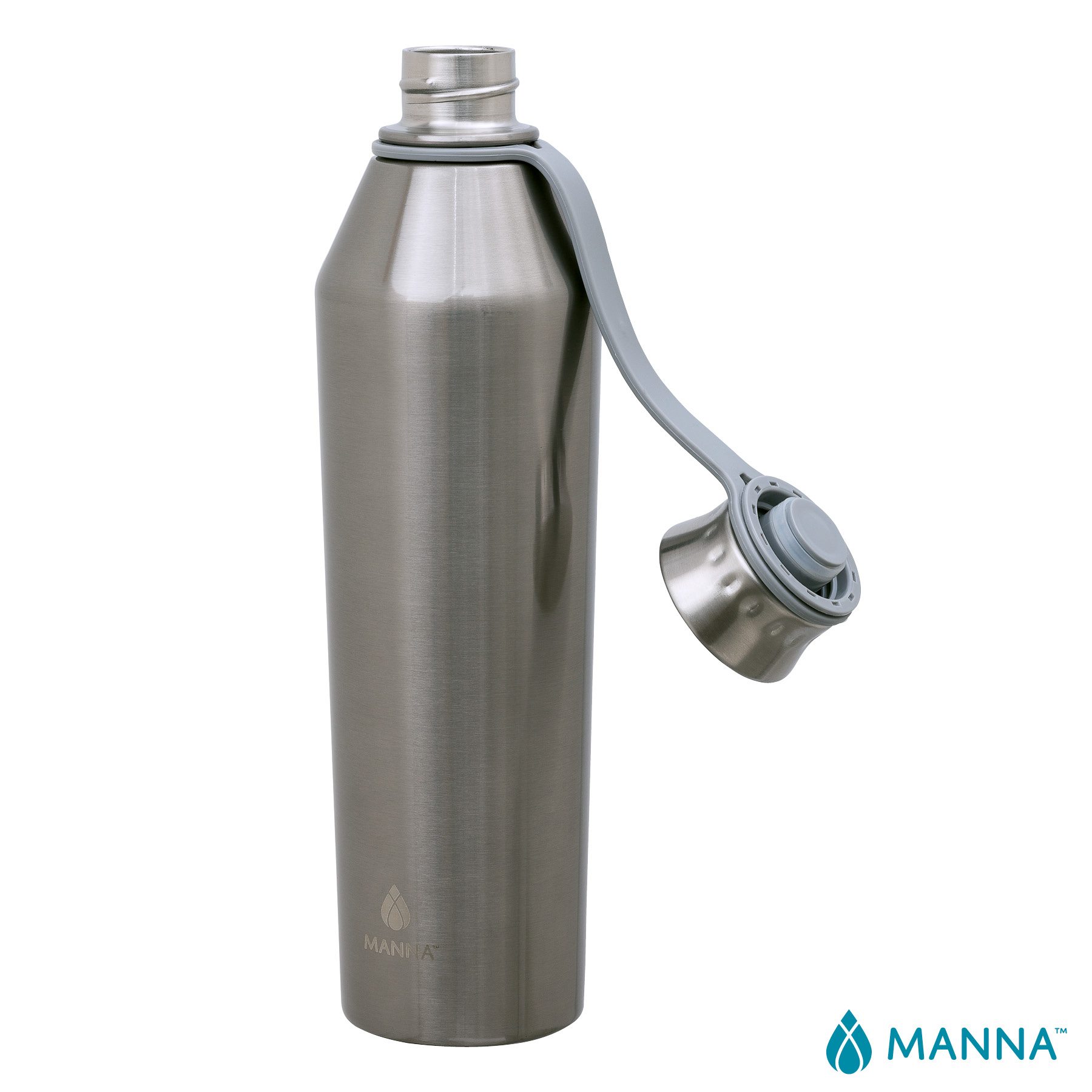 Manna™ 25 oz. Haute Steel Bottle 19