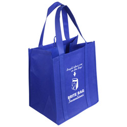 Sunbeam Jumbo Non-Woven Shopping Bag 17