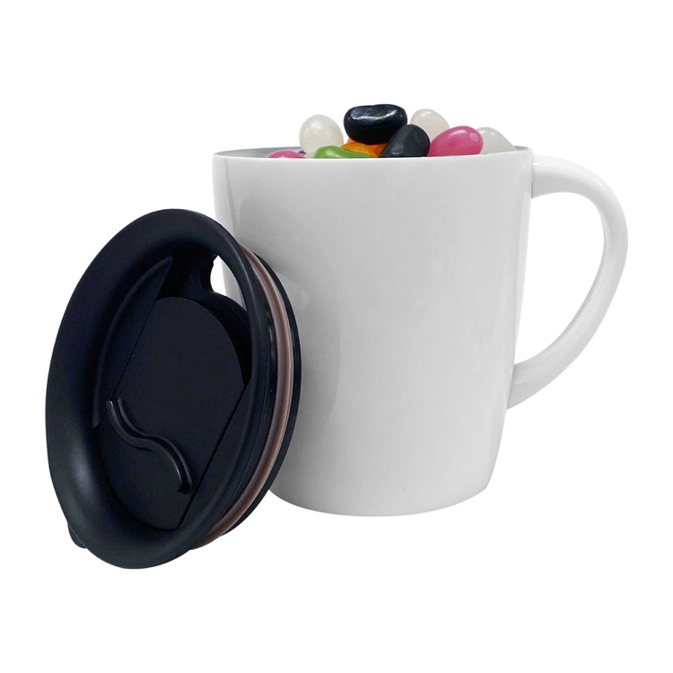 Jelly Bean In Millan Mug 3