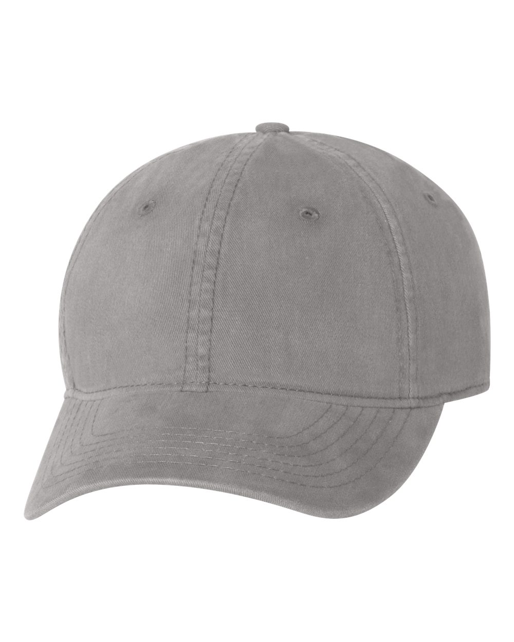 Unstructured Cap - AH35 7