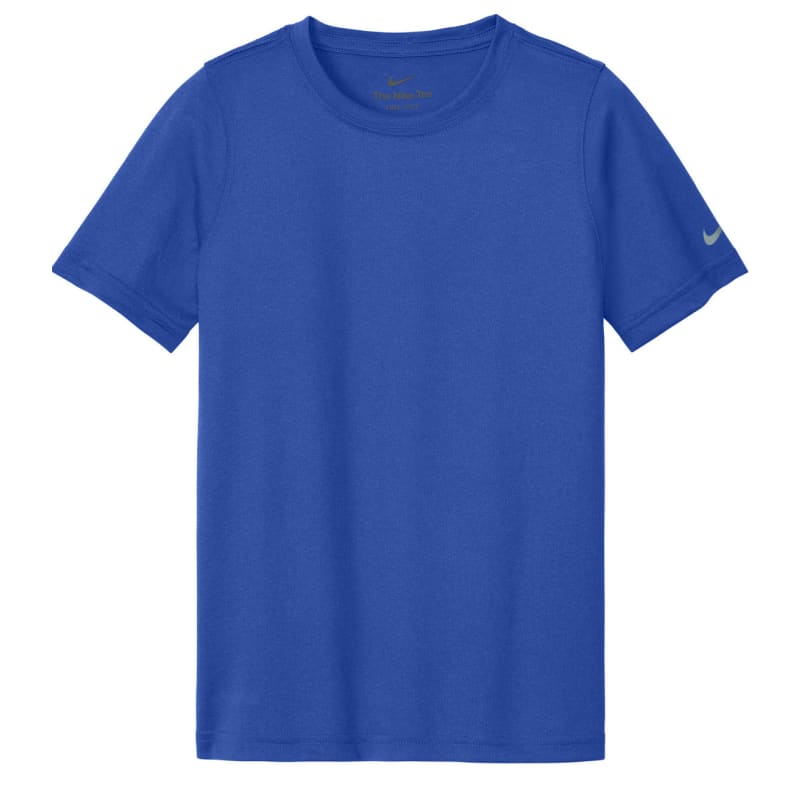 Nike Youth Swoosh Sleeve RLegend Tee 4
