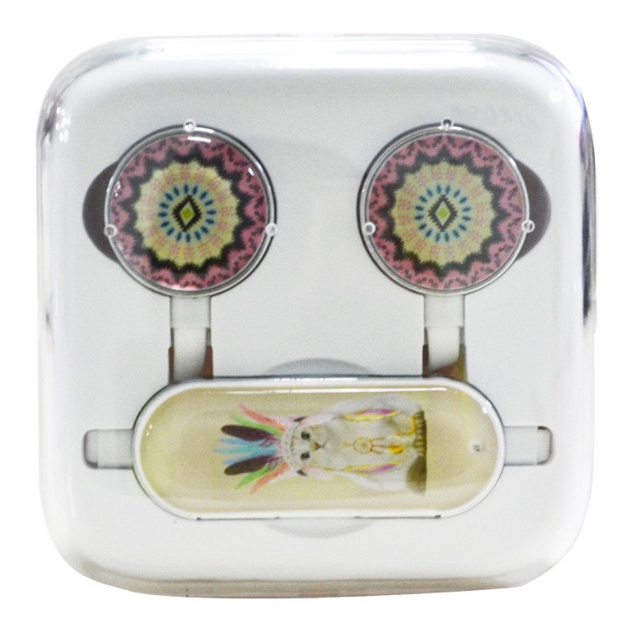 PulsePods Bluetooth Earbuds With Built In Microphone, Support Full Color Logo 11