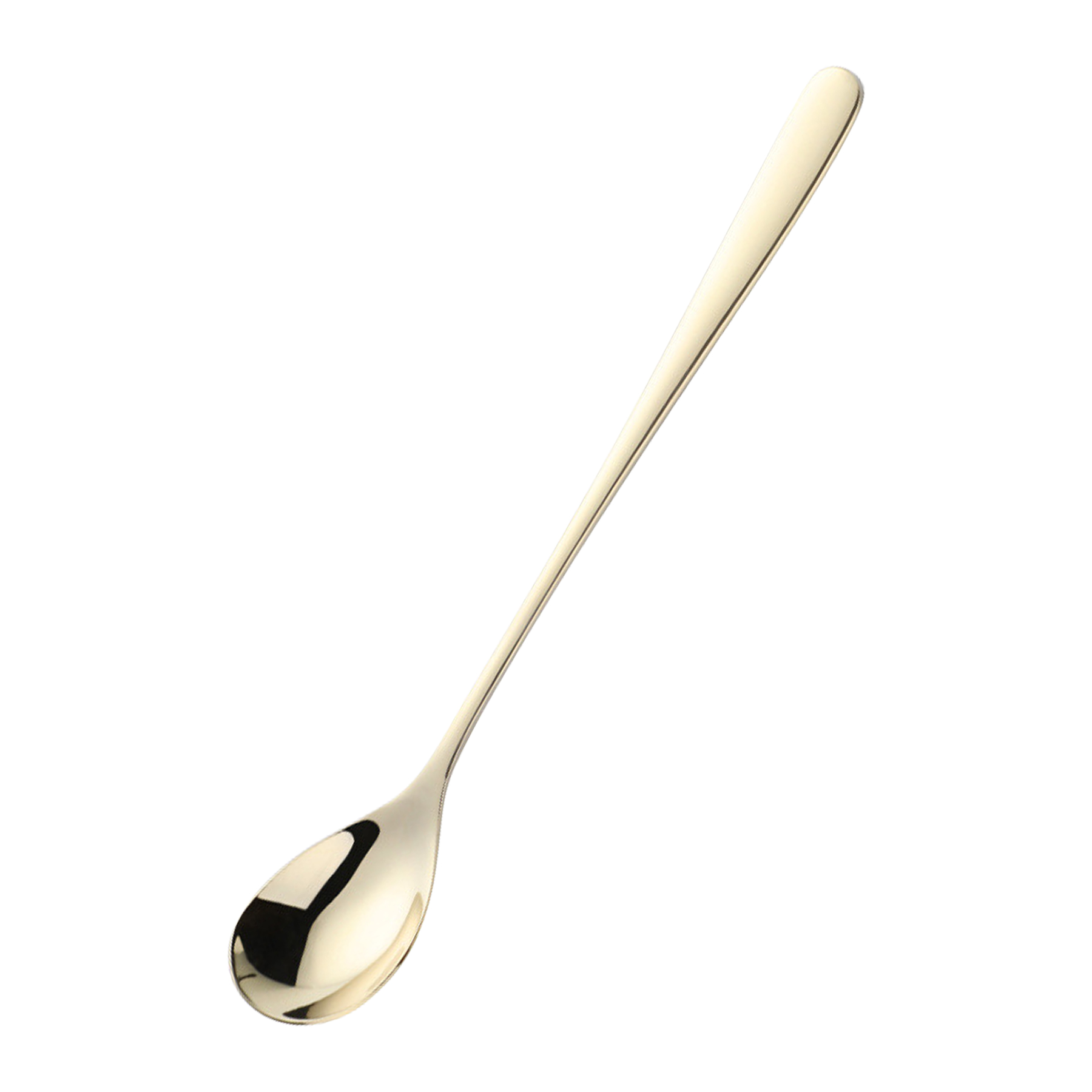 Stainless Steel Spoons 8