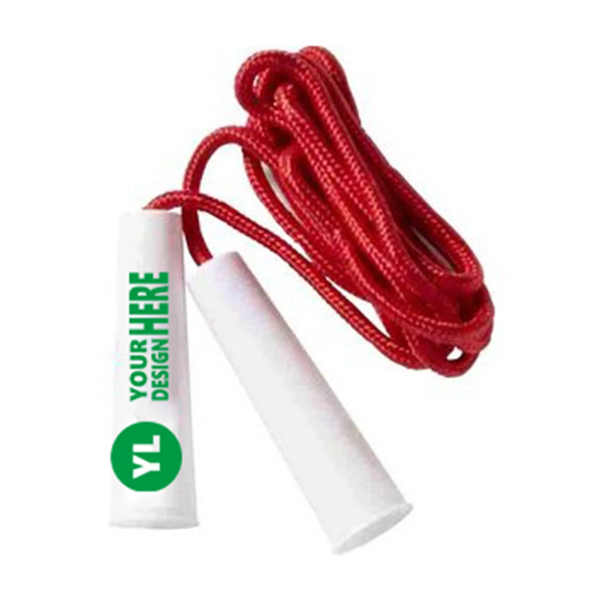 Custom Logo Jump Rope 2