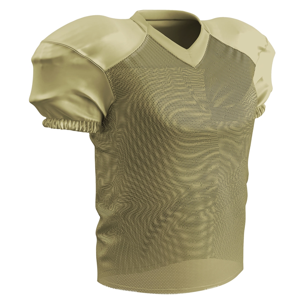 Time Out Practice Football Jersey 8