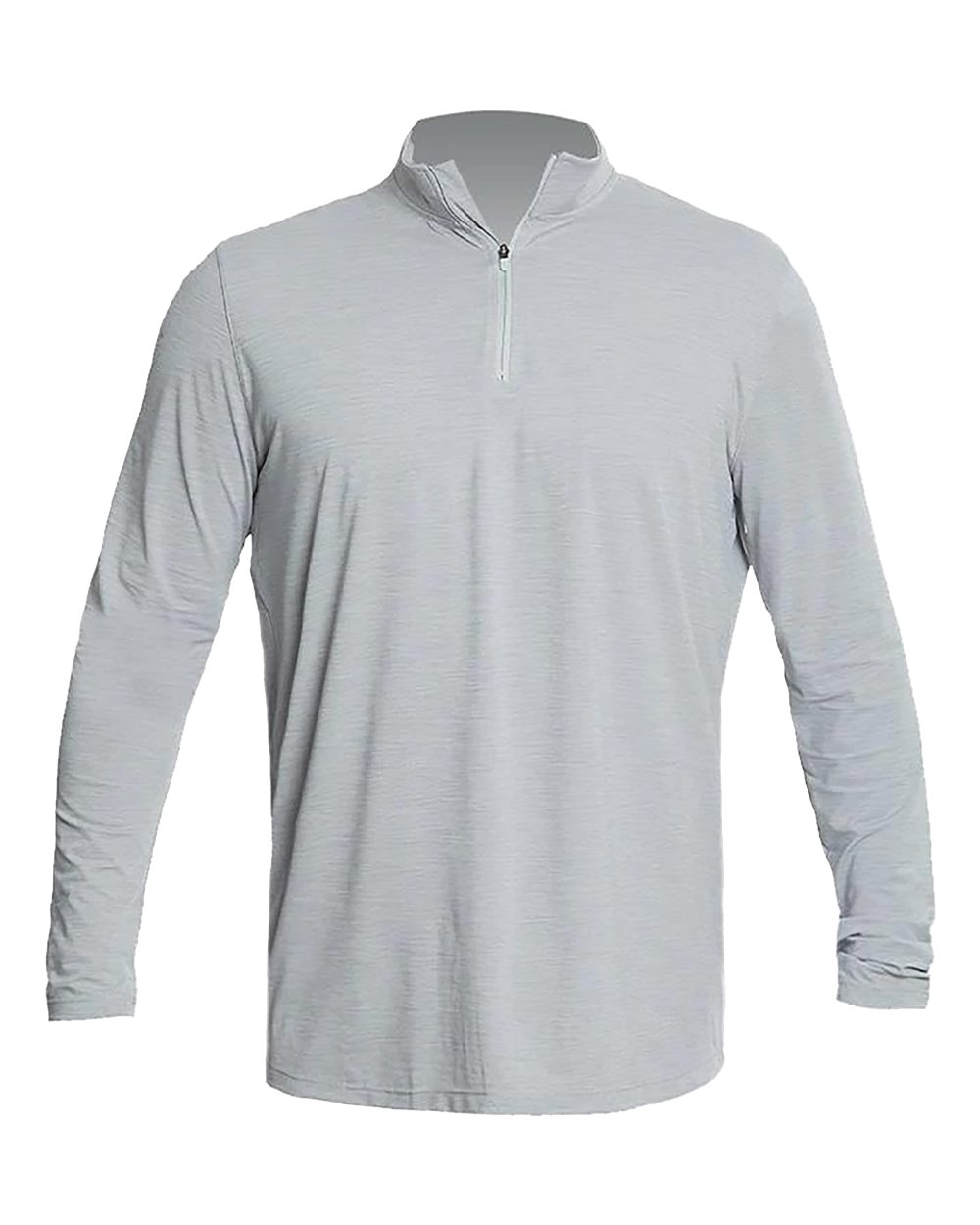 Men's Low Pro Quarter-Zip Pullover - MVQTRL9, custom hoodie or sweatshirt with logo imprint 14