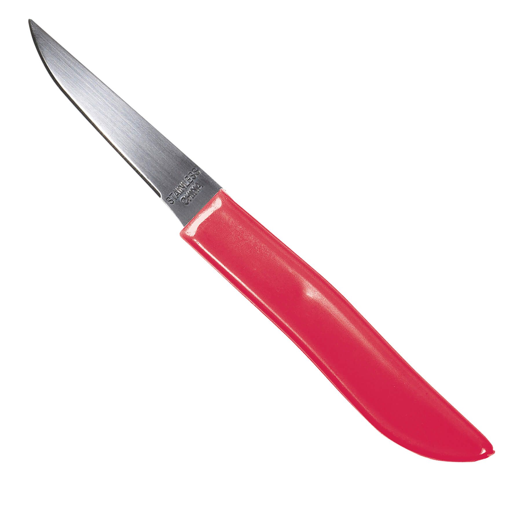 Slim Paring Knife 4