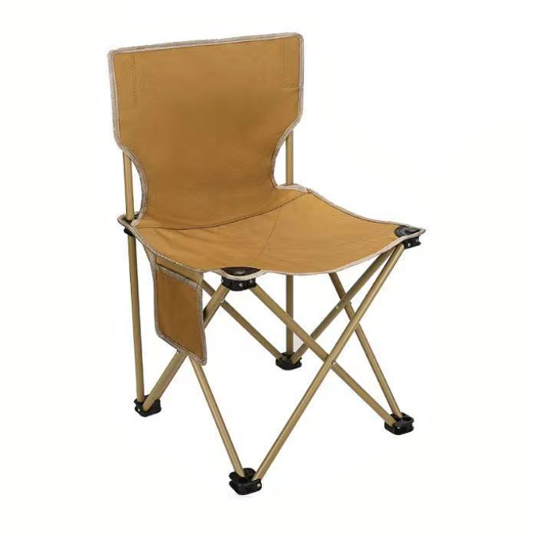 Foldable Camping Chair 2