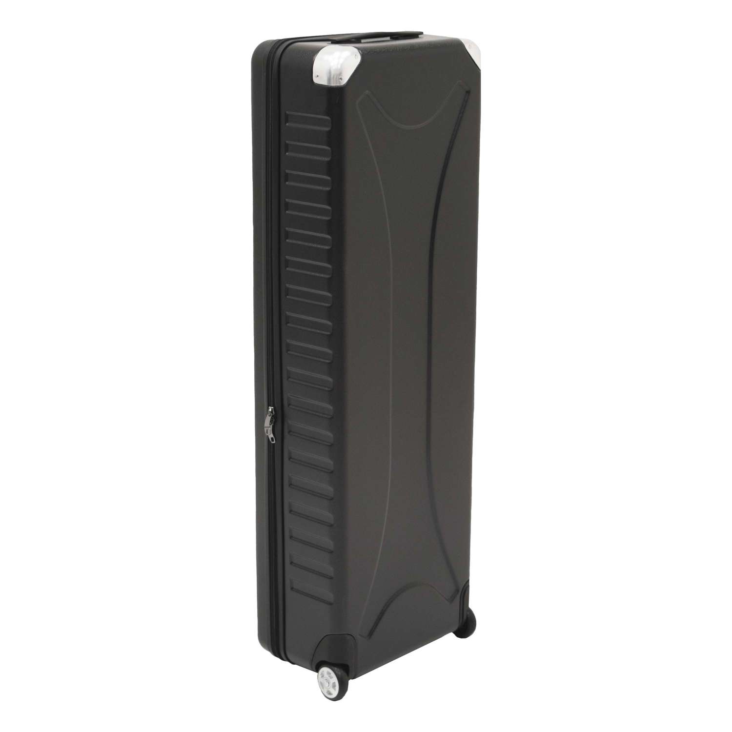 Modular Display Hard Case With Two Wheels 3