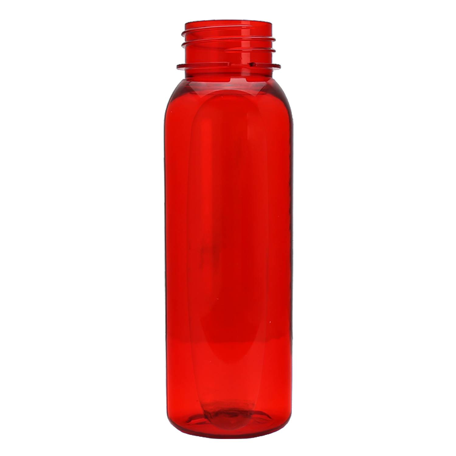 Tritan Sports Bottle with Sipper Lid, 24oz. 4