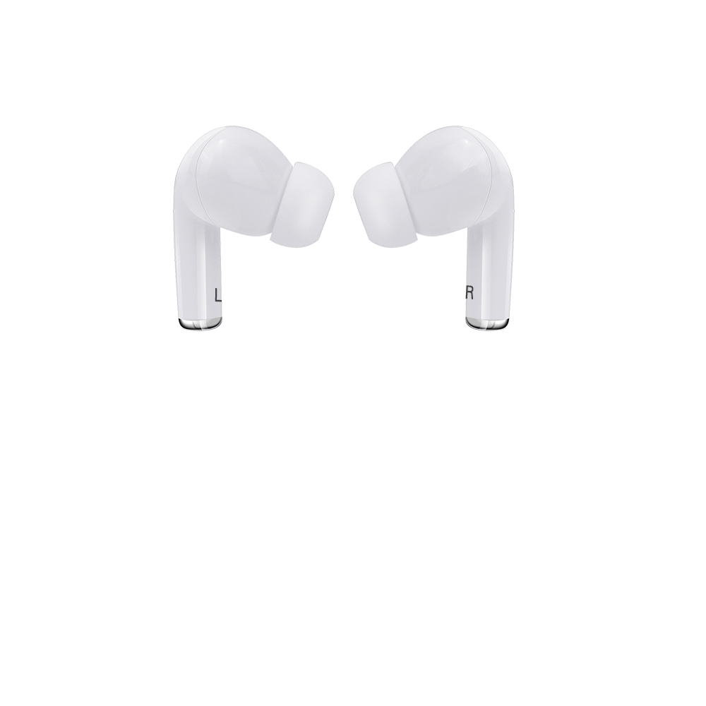 Water Resistant Bluetooth Wireless Earbuds 4