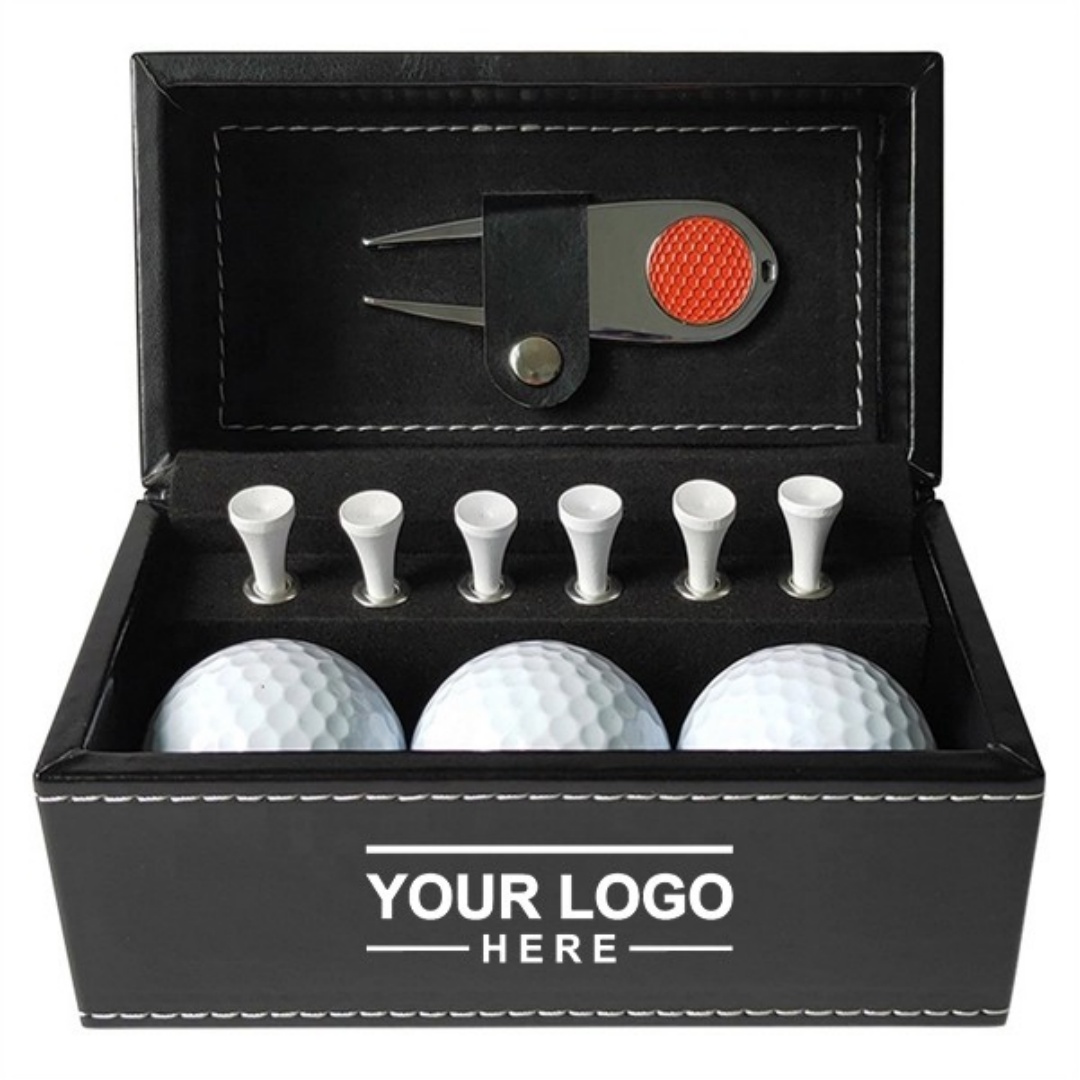 Golf Accessories Gift Set Perfect for Golf Lovers 3