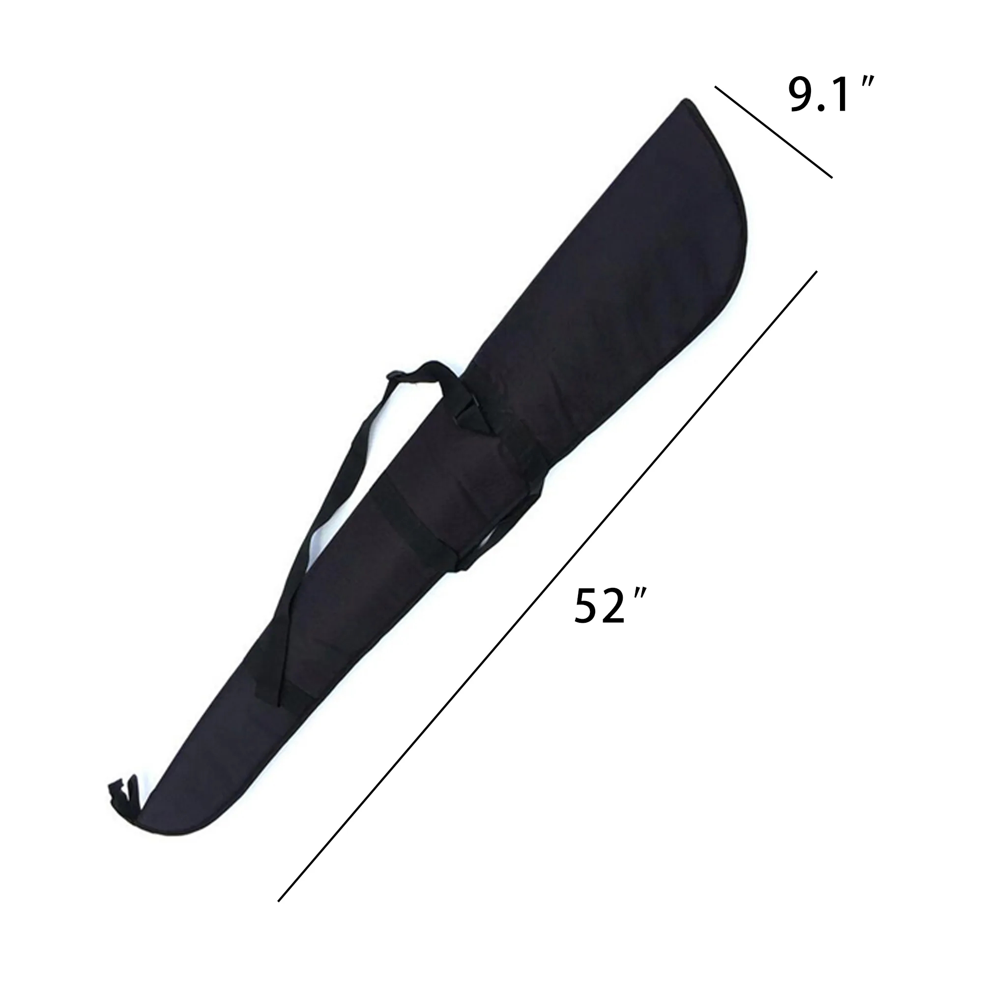 52 Gun Bag Shotgun Case 3