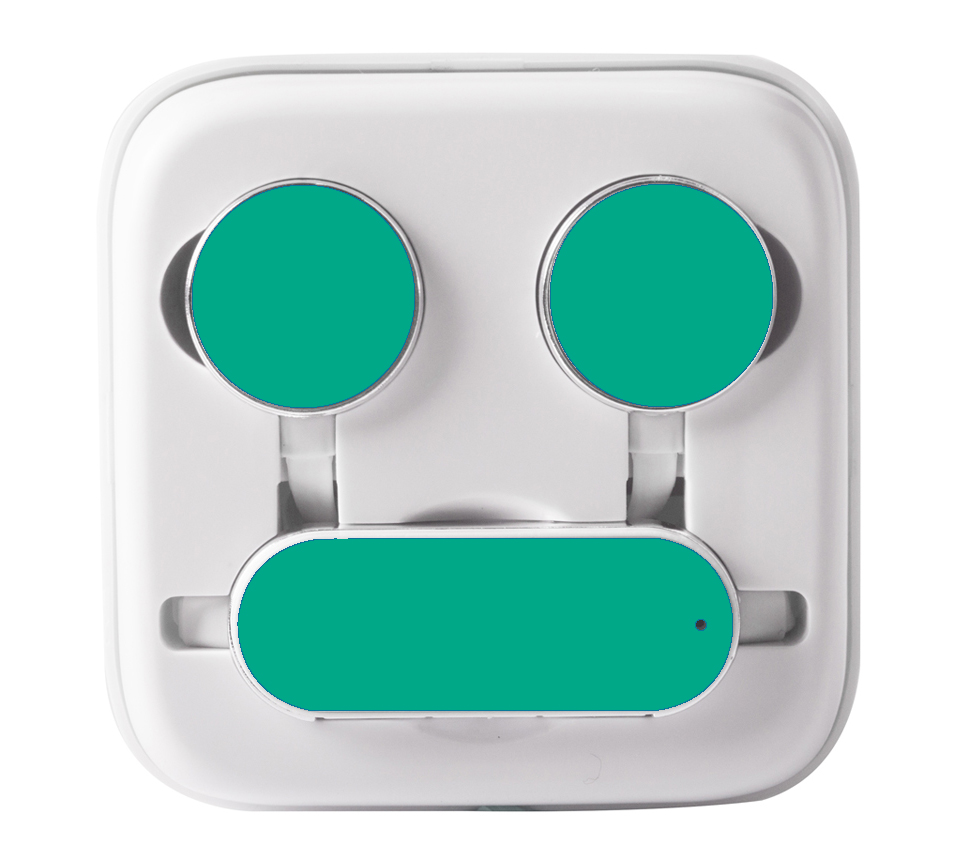 Bluetooth Wireless Earbuds with Travel Case 11