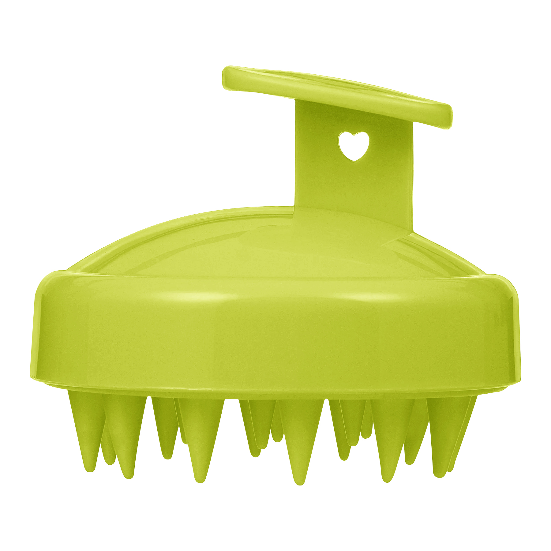 Soft Silicone Massager Brush 6