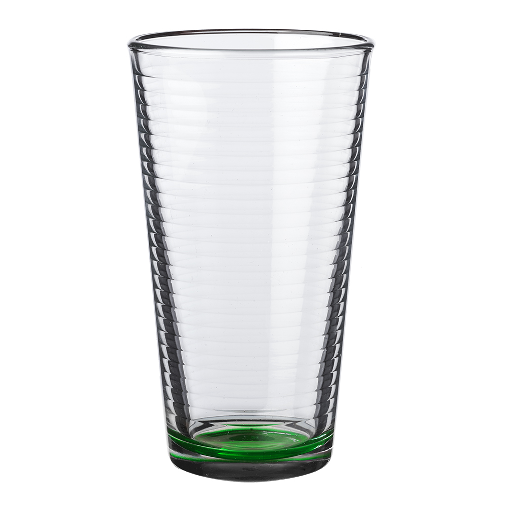 16 oz. Spiral Pint Glasses 7