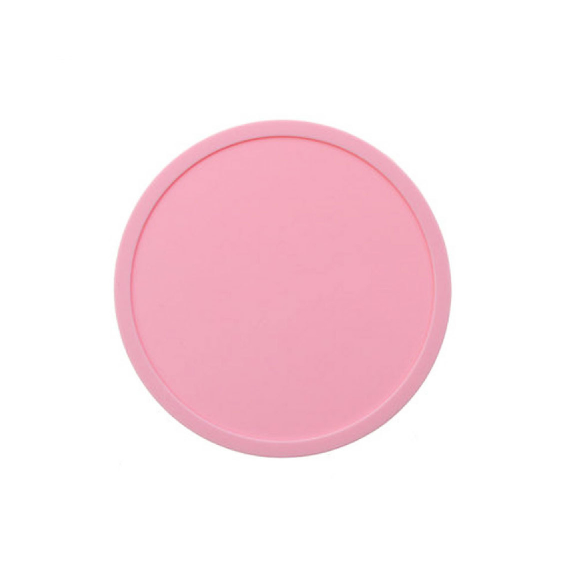 Silicone Table Coaster For Daily Use 14