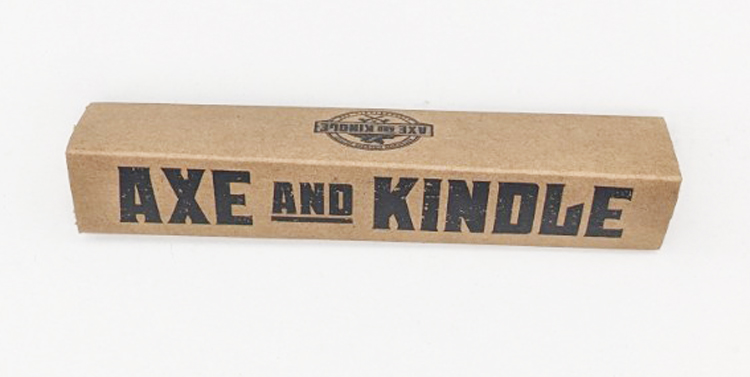 Triangle Specialty Matchbox 14-15 Matchsticks (4-inch) 2