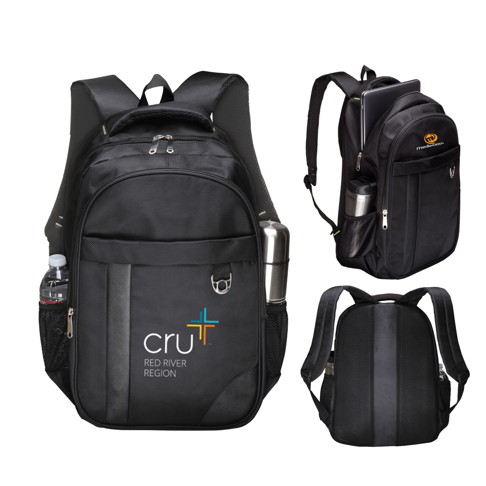 14.1" Crisscross Computer Backpack