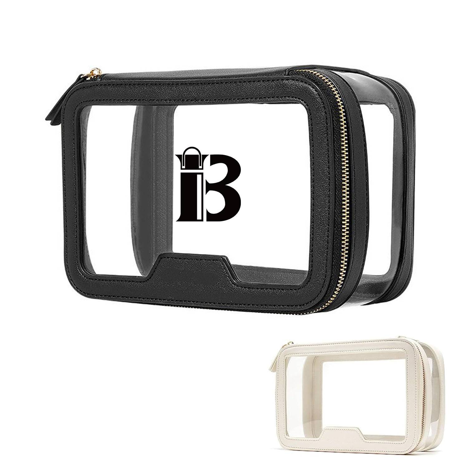 PVC toiletry bag 6