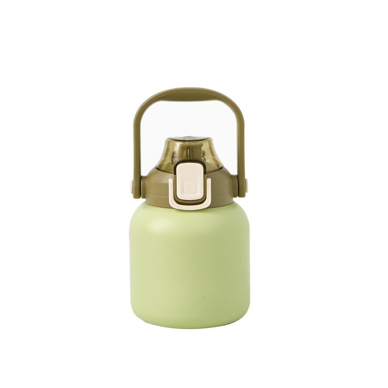 20 oz Large Capacity Outdoor Thermos Cup 5