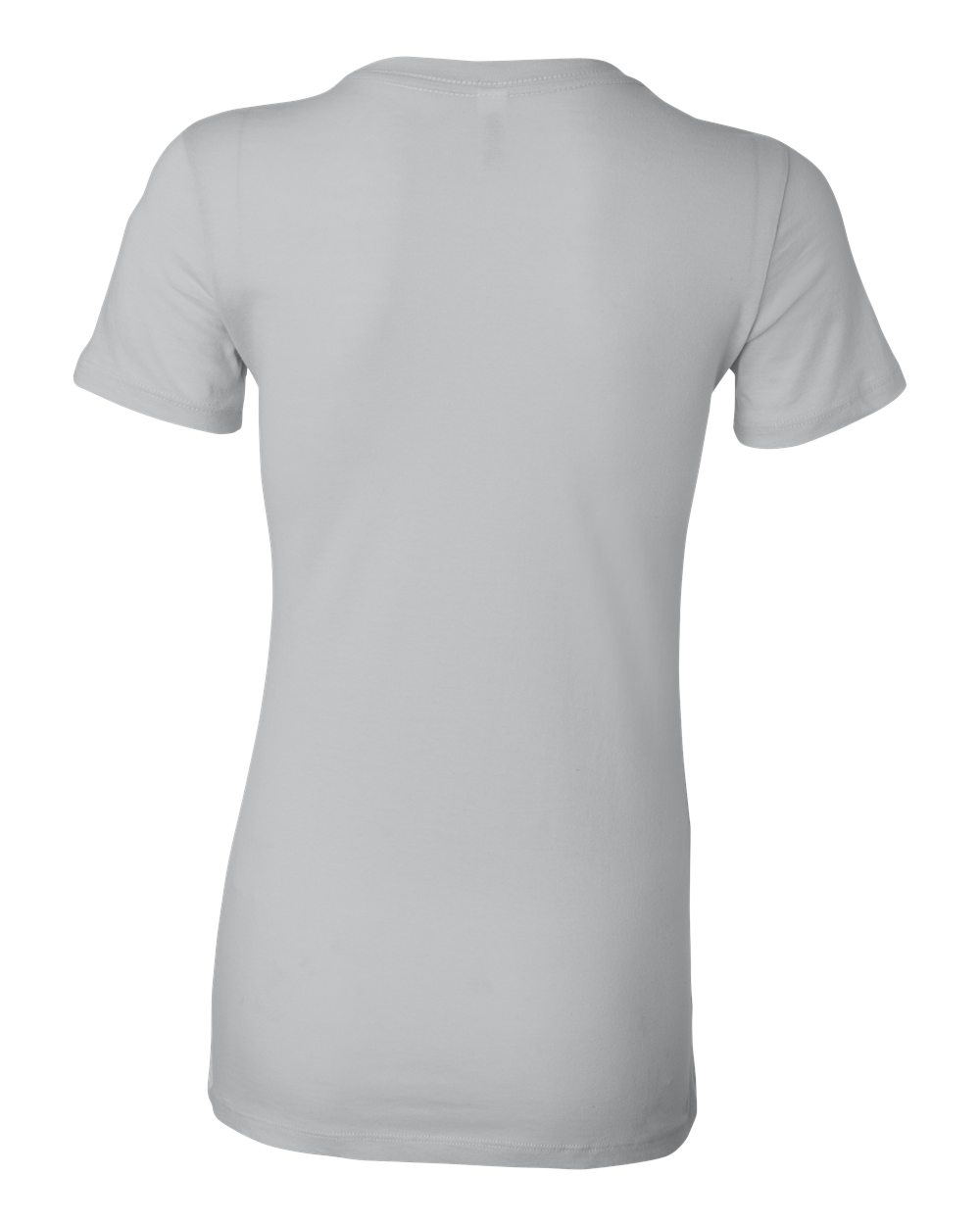Women's Slim Fit Tee - 6004 83