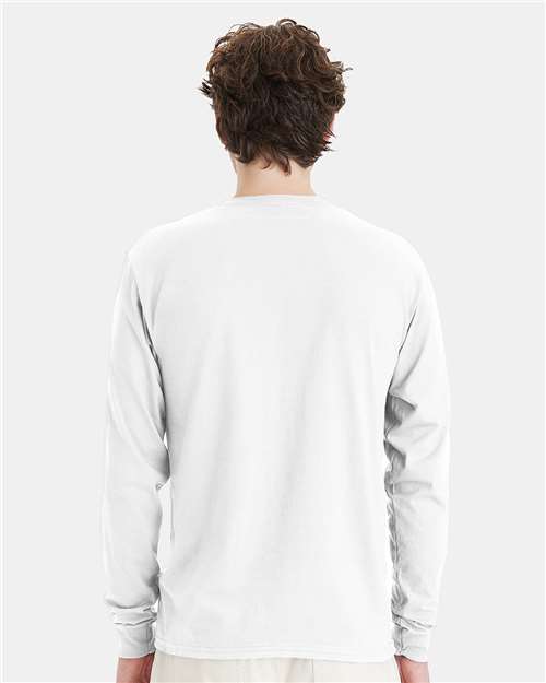 Essential-T Long Sleeve T-Shirt - 5286 146