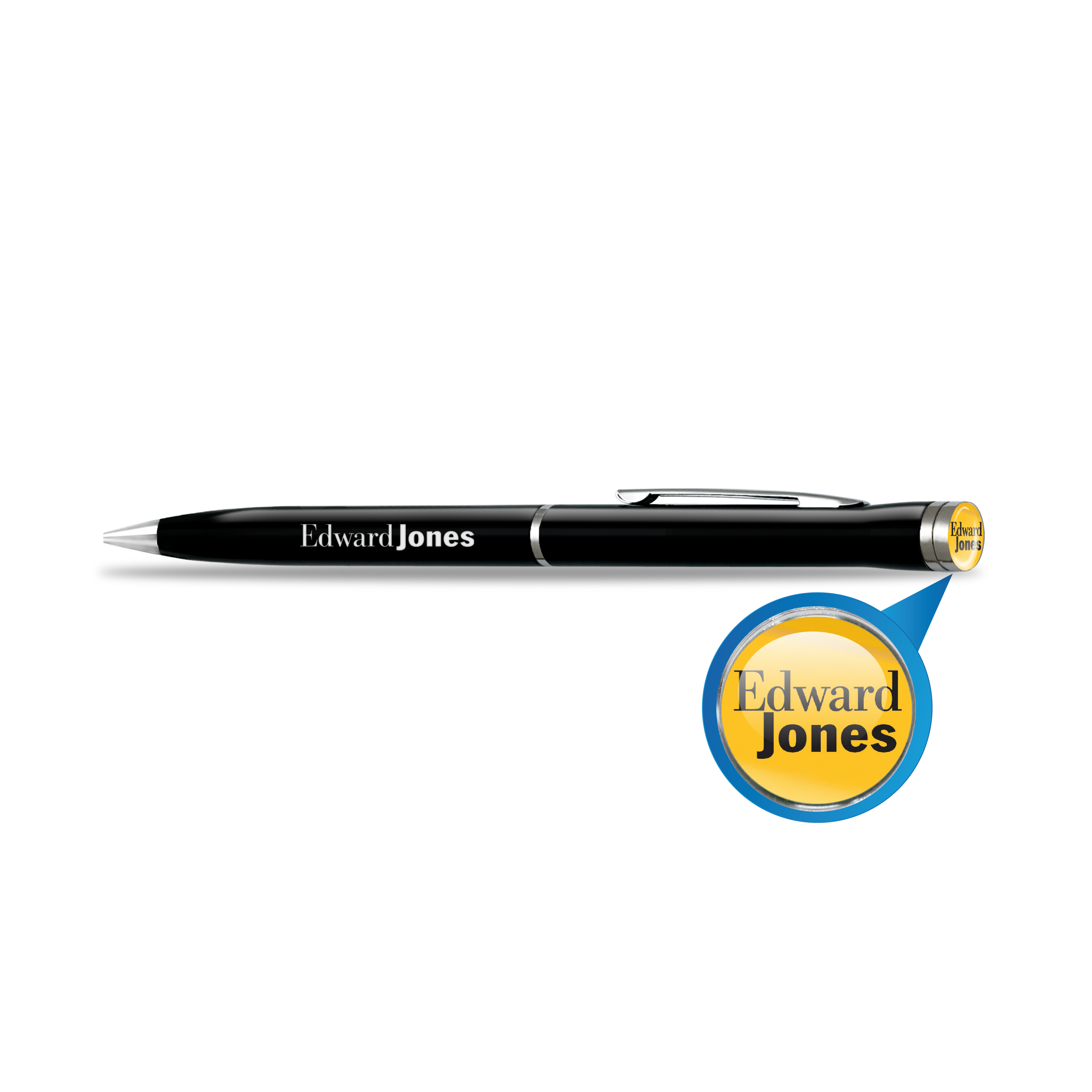 Logo Top Premier Pencil