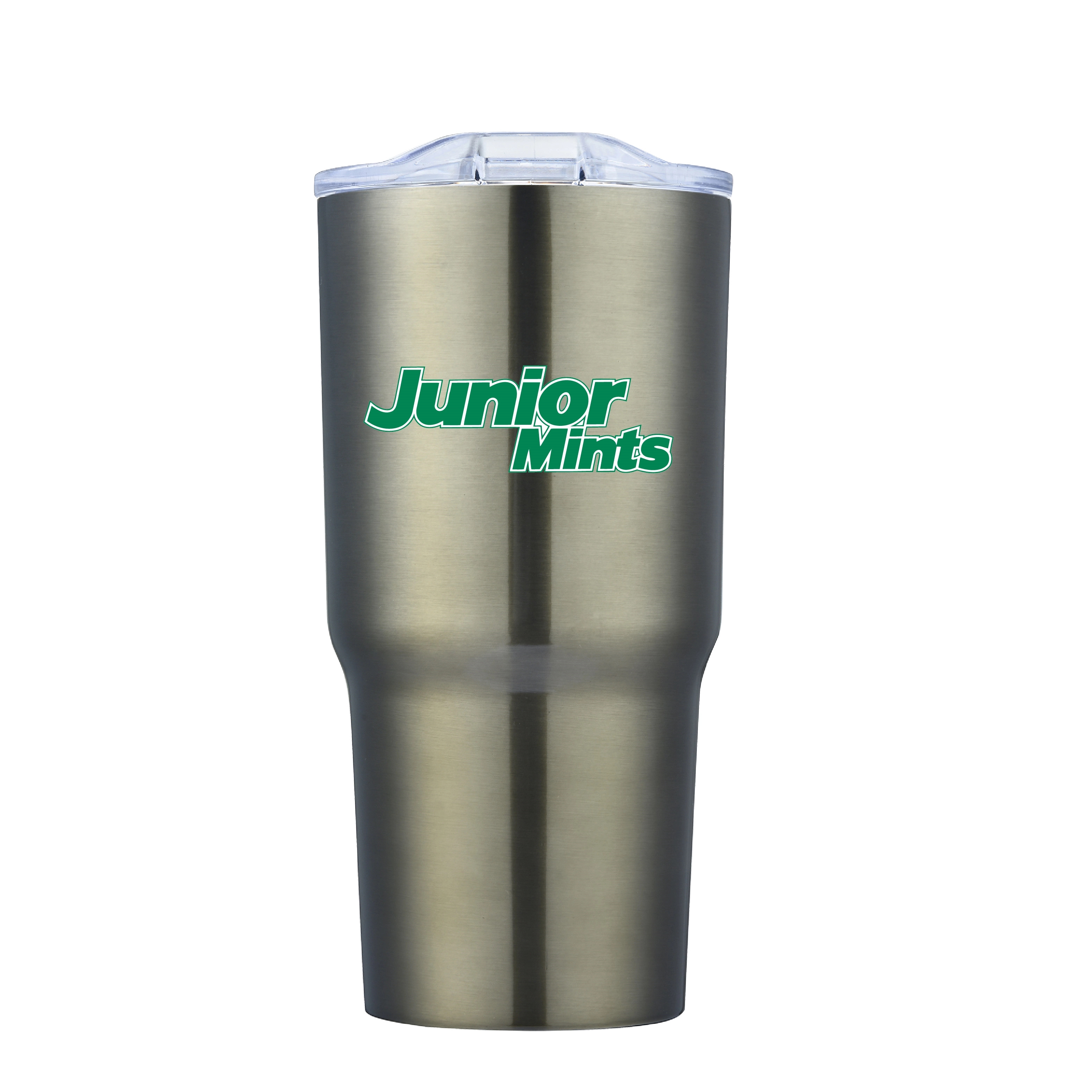 YUKON - 20 OZ DOUBLE WALL STAINLESS STEEL VACUUM TUMBLER 3