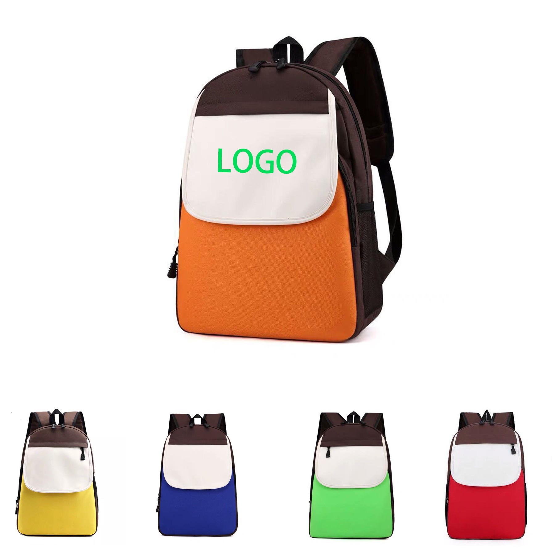 Primary Students Backpack