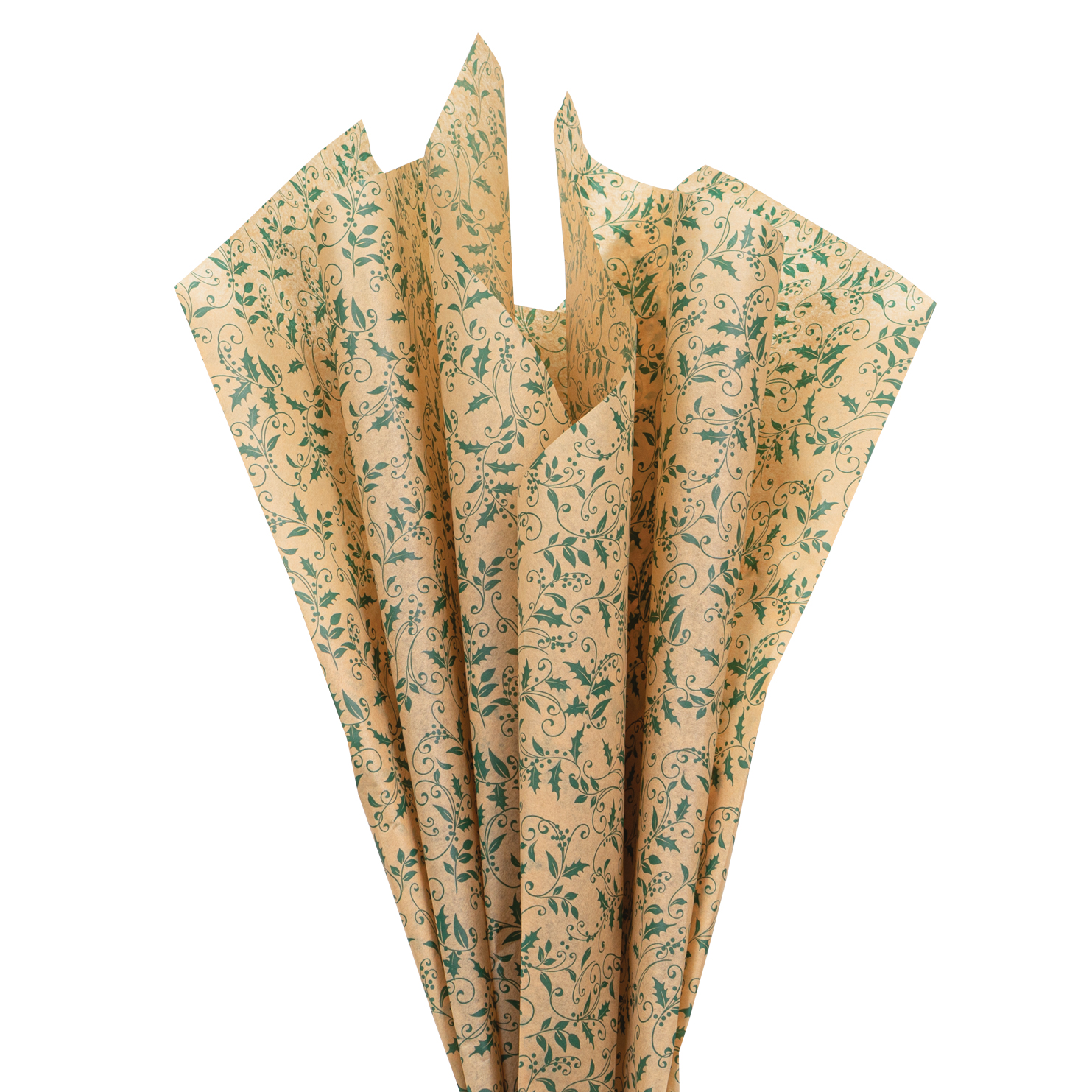 Designer Print Tissue (A) 18