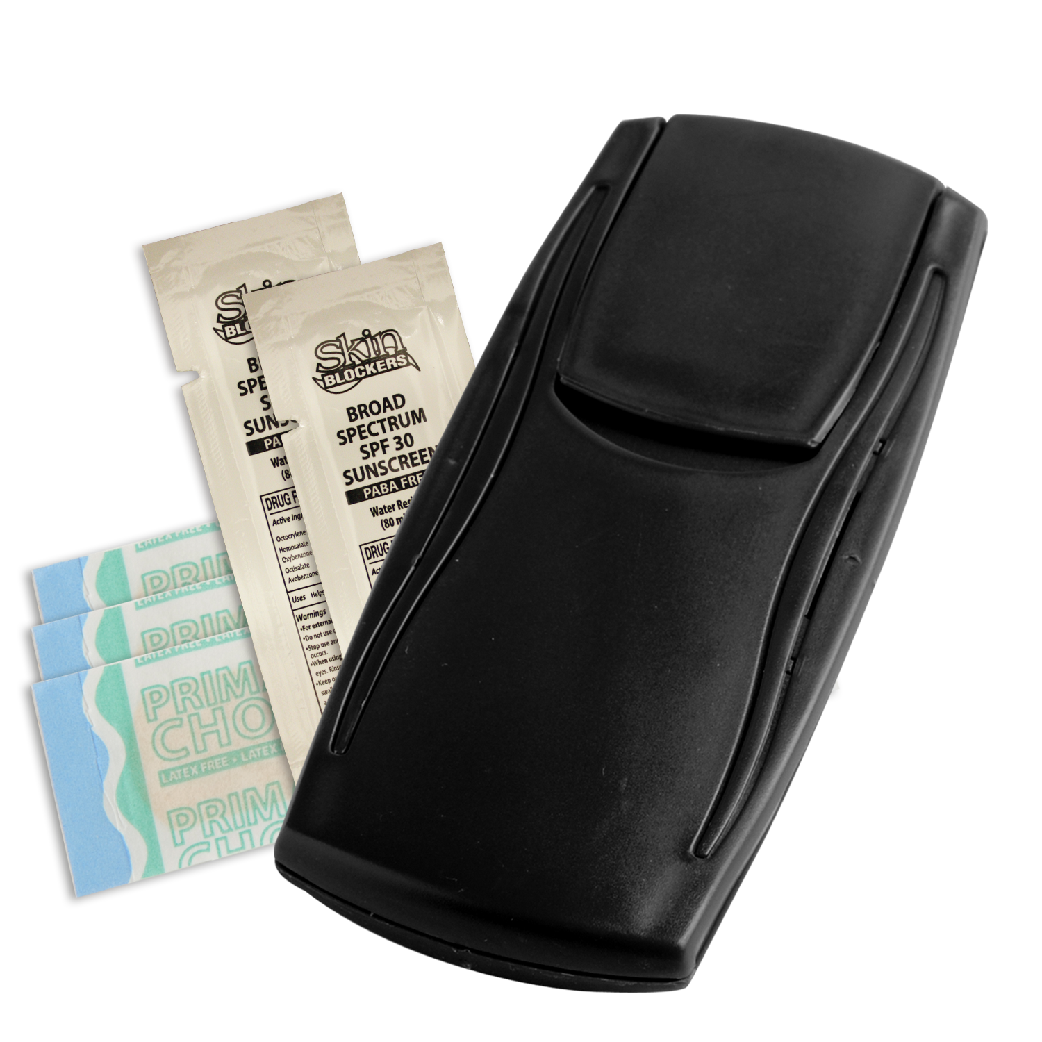 Sun Care First Aid Kit 19