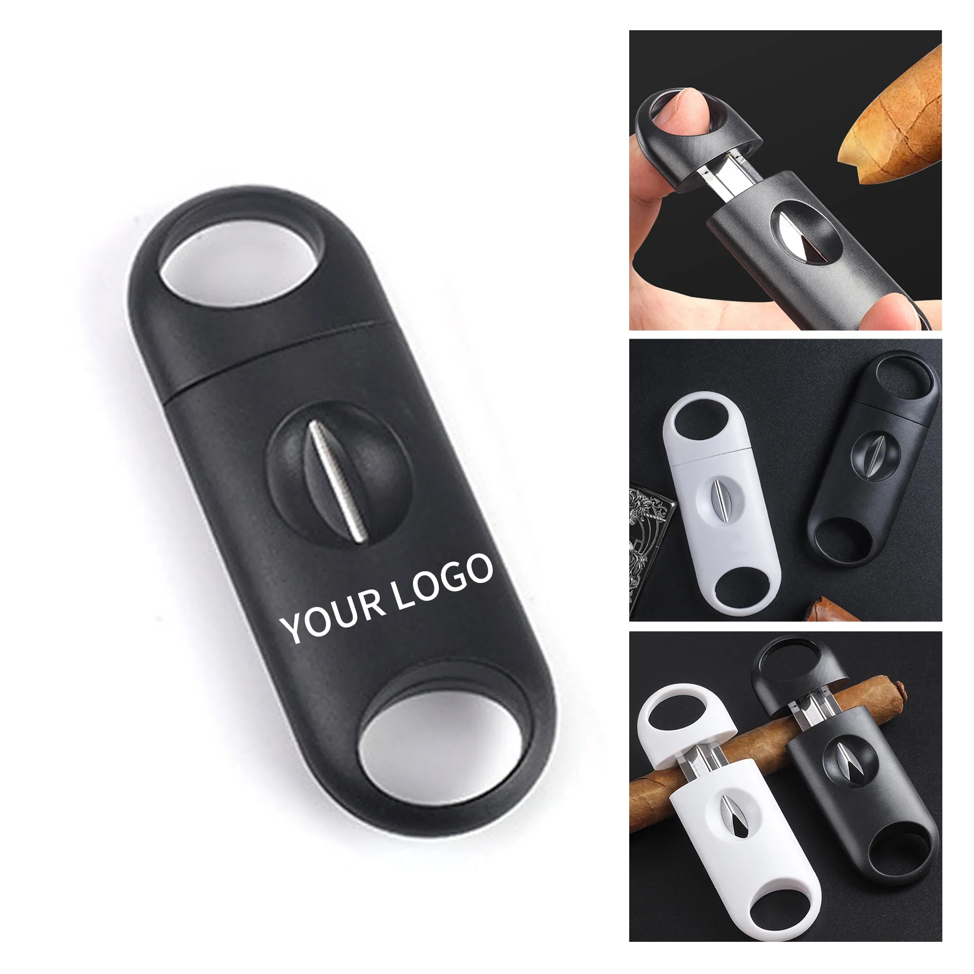 V-Cut Cigar Cutter 3